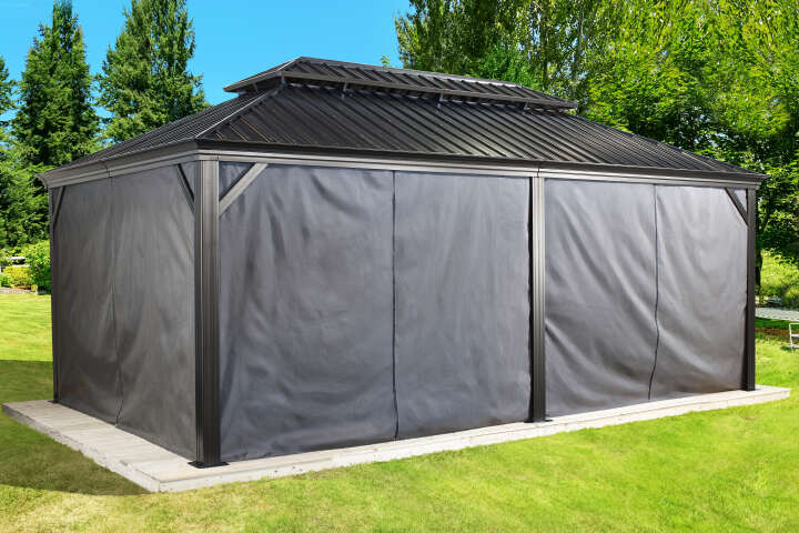 SOJAG Pavillon Messina